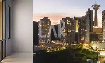 Imagem 3: Apartamento à venda, 2 quartos, 2 suítes, 2 vagas, Vila Castela2ª Etapa - Nova Lima/MG