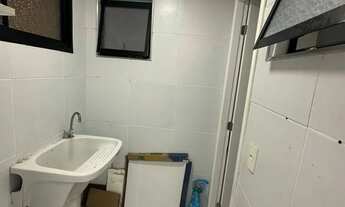 Imagem 5: Gran Park Árvores com armários projetados