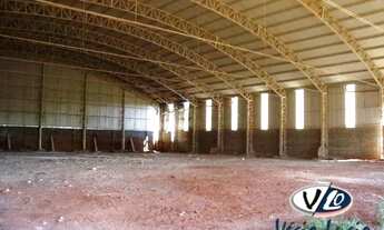 Imagem 7: Ponto Comercial no Parque Industrial em Ibiporã