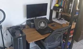 Imagem 5: Apartamento 1 Quarto 28m² - Itacorubi - EST