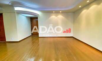 Imagem 3: ED. GIBRALTAR - Apartamento Cobertura à venda no Setor Bueno, Ed. Gibraltar, 6 quartos, 4