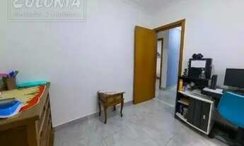 Imagem 6: Apartamento a venda - Vila Alzira, Santo André