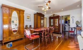 Imagem 5: Apartamento de 3 dormitórios no bairro Petrópolis