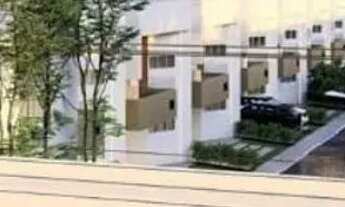 Imagem: Casa no condomínio Mariane (nova), duplex