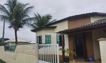 Imagem: Casa com 3 dormitórios à venda, 115 m²