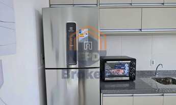 Imagem 3: Apartamento em Medeiros - Jundiaí, SP