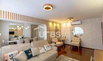 Imagem 2: Apartamento 3 quartos Setor Oeste