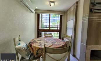 Imagem 7: Triplex | 3 dormitórios | 2 suítes