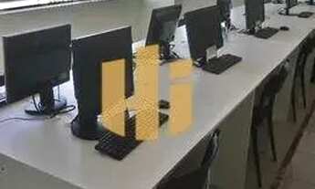 Imagem 5: Sala empresarial na Ilha do Leite