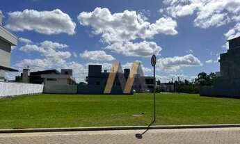 Imagem 2: Terreno no condomínio TerrasAlpha