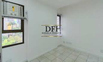 Imagem 5: Sala de 29.0m² no bairro Itaim Bibi, com 1 vaga de garagem