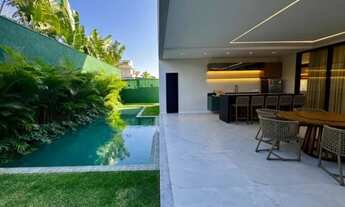 Imagem 3: Casa, Cidade Alpha, 04 suítes