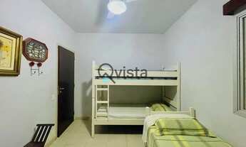 Imagem 11: Apartamento para locação Anual na Pitangueiras no Guarujá