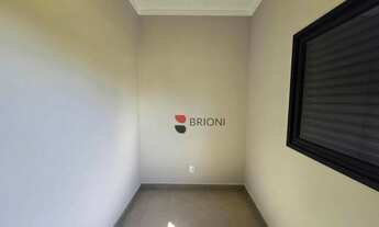 Imagem 6: Casa térrea alto padrão no condomínio San Marco Ilha Adriamar, à venda e locação em Ribeir