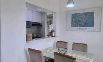 Imagem 7: Apartamento para Locação em Arujá, Jordanópolis, 3 dormitórios, 1 suíte, 1 banheiro, 2 vag