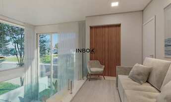 Imagem 4: INBOX CIA IMOBILIÁRIA VENDE; Belíssima casa na praia de BELLA TORRES em Santa Catarina