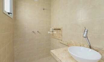 Imagem 11: Sobrado com 5 quartos à venda no Abranches em Curitiba