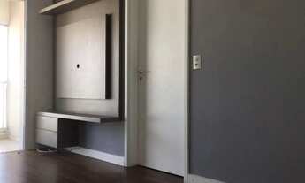 Imagem 4: Imóvel para venda com 46 metros quadrados com 1 quarto em Centro - São Paulo - SP