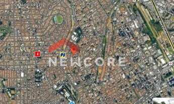 Imagem 2: Lote em Praça Faria Lima - Santa Maria - São Caetano do Sul/SP