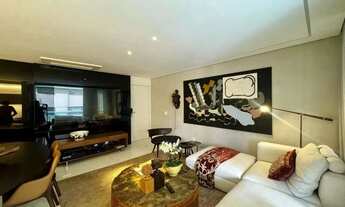 Imagem 3: Apartamento à venda, 2 quartos, 1 suíte, 2 vagas, Lourdes - Belo Horizonte/MG