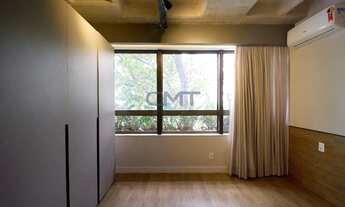 Imagem 5: Loft para locação no Lourdes