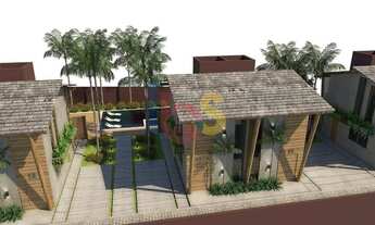 Imagem 2: Casa à venda, 2 quartos, Arraial D'Ajuda - Porto Seguro /BA