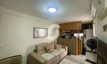 Imagem 3: Vendo apartamento com 2 suítes e 1 vagas em Icaraí