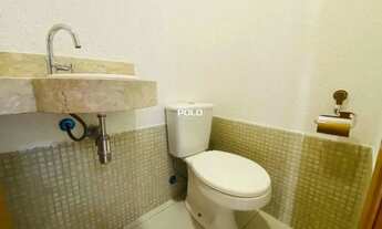 Imagem 7: Apartamento para alugar no Edifício Residencial Evidence Ville, Alto da Glória, em Goiânia