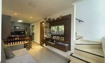 Imagem 2: SOBRADO EM COND. 3 QUARTOS SENDO UMA SUÍTE