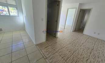 Imagem 2: Apartamento no bairro Restinga - 2 dormitórios