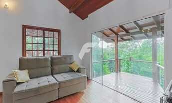 Imagem 4: Casa Córrego Grande, 4quartos ,2 suites, duas garagens