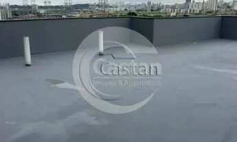 Imagem 4: Edifício Comercial em Vila Prudente