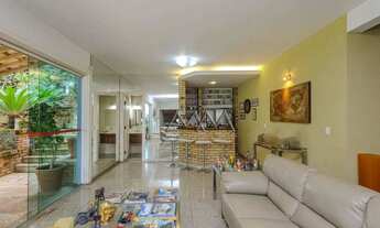 Imagem 3: Casa à Venda ou Locação no Bairro Santa Lucia