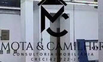 Imagem 4: Ponto comercial para locação no bairro Gurilandia