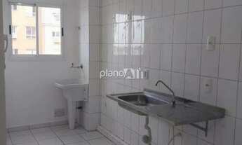 Imagem 7: Apartamento Residencial Garden Club House para aluguel, com 53m², 2 quartos 1 suíte - Cent