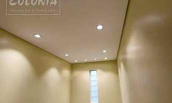 Imagem 4: Sobrado a venda - Vila Gilda, Santo André