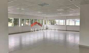 Imagem: Sala comercial em Rua Venezuela - Nações