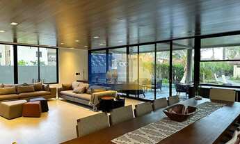 Imagem 7: Aluguel por Temporada de Casa com 07 suítes em Condomínio à Beira Mar de Muro Alto Porto