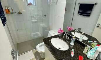 Imagem 5: Área privativa, 3 quartos, 1 suite, 2 vagas