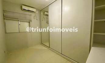 Imagem 3: Apartamento no Cidade Nova com 2 quartos TR231039 THE -1DK92KQ