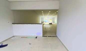 Imagem 7: Barracão Comercial para Aluguel em Limeira (Vila Cristóvam) 300 m²