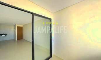 Imagem 4: Apartamento com 3 dormitórios à venda, 78 m² por R$ 660.000,00 - Jardim Oceania - João Pes