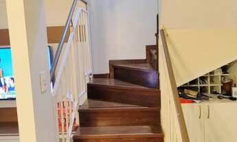 Imagem 3: Casa 3 dormitórios no jardins mangueiral