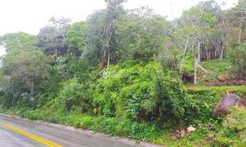 Imagem 2: Terreno a venda na Vargem Grande - Florianópolis