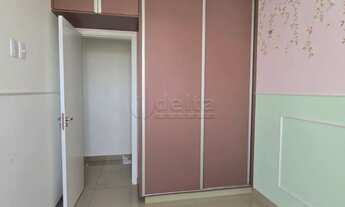 Imagem 6: Apartamento residencial disponível para venda no bairro Presidente Roosevelt em Uberlândia