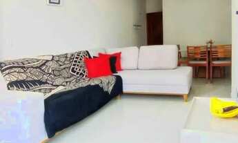 Imagem 6: Imóvel a uma quadra do mar da praia de Beverly Hills (Vila Velha/ES)