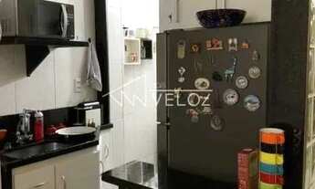 Imagem 3: Oportunidade Kitnet com 1 banheiro