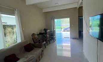 Imagem 4: Jardins do Lago - 4 quartos - Venda - Coqueiro