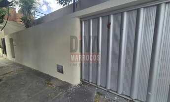 Imagem 2: Venda - Casa Isaac Amaral São João do Tauape, Fortaleza/CE