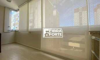 Imagem 4: Apartamento com 3 dormitórios para alugar - Parque Prado - Campinas/SP